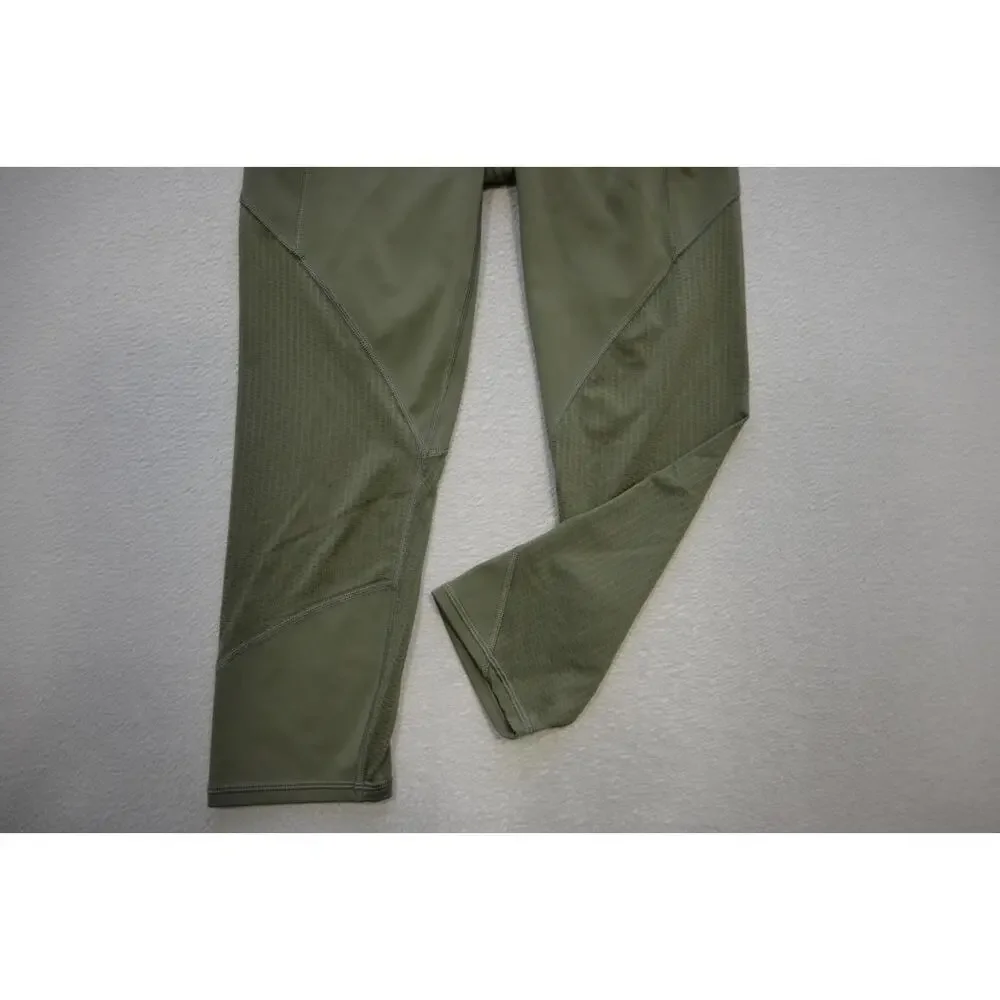 Athleta Yoga‎ Compression Legging Athletic Stretch Performance Womens XS XSMALL
